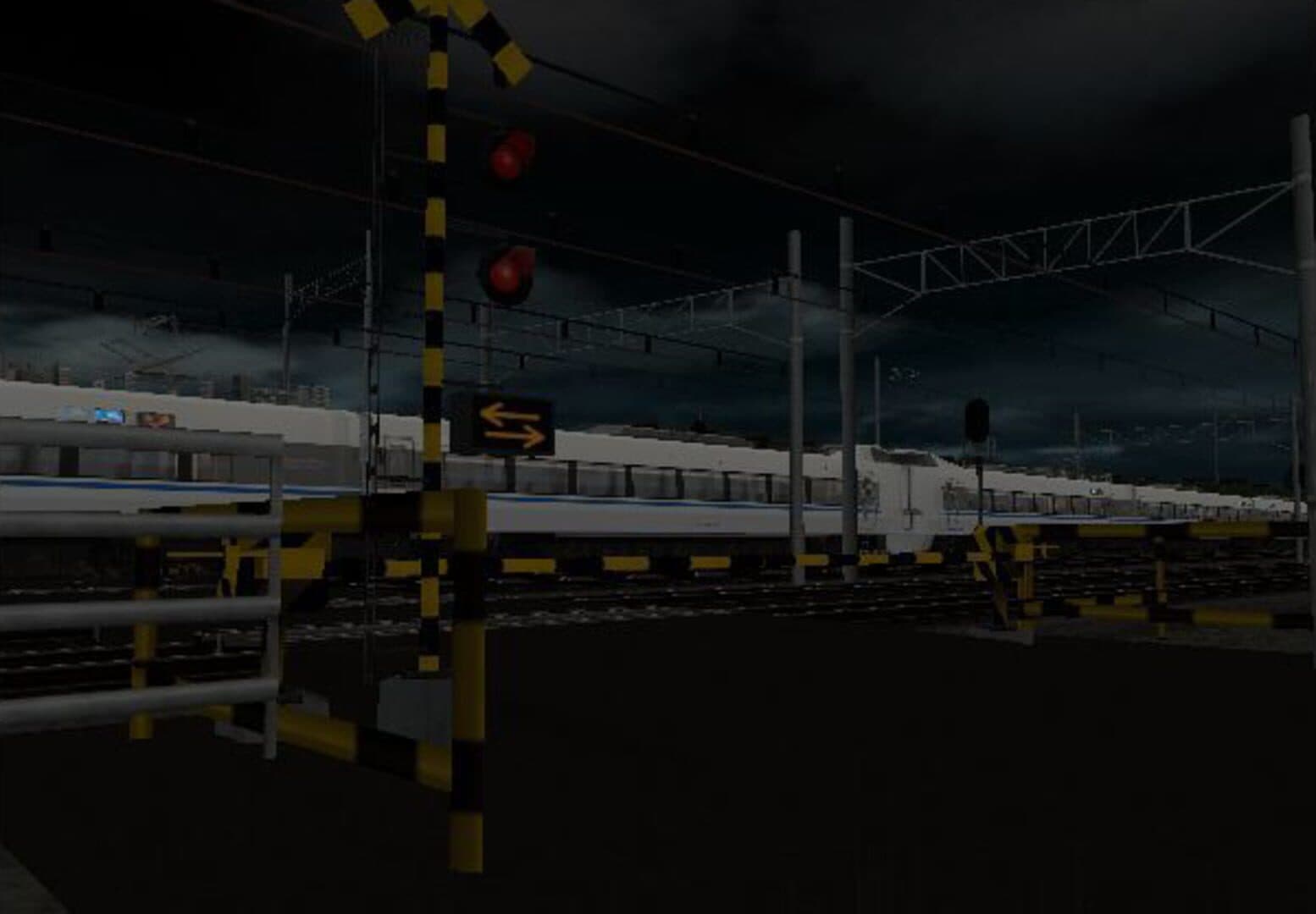 Densha de Go! Final screenshot 2