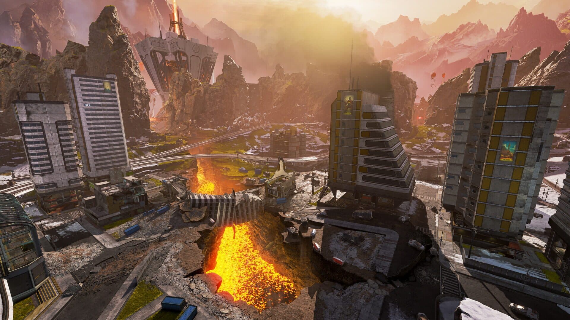 Apex Legends: Lifeline and Bloodhound Double Pack screenshot 2