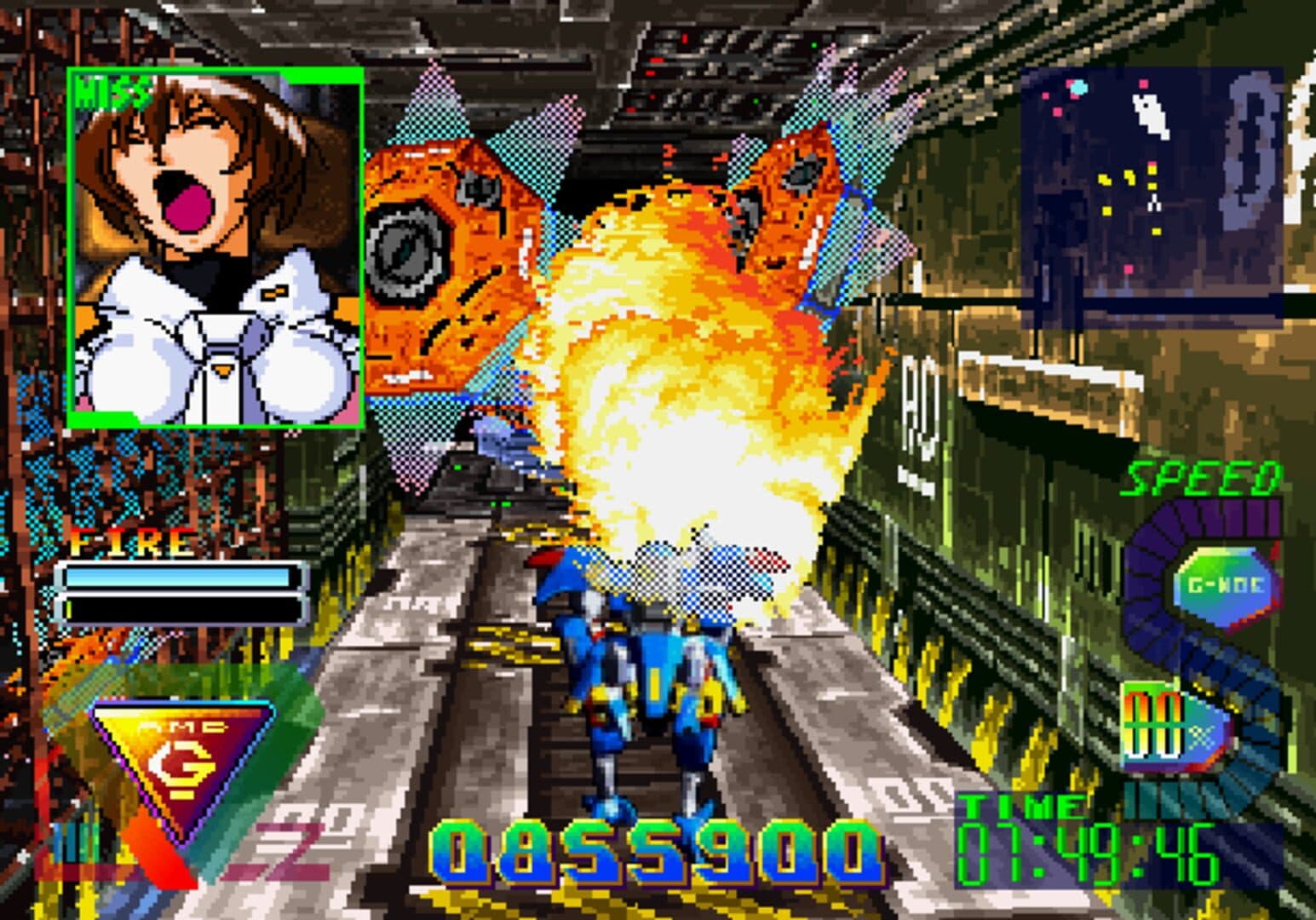 Bulk Slash screenshot 1