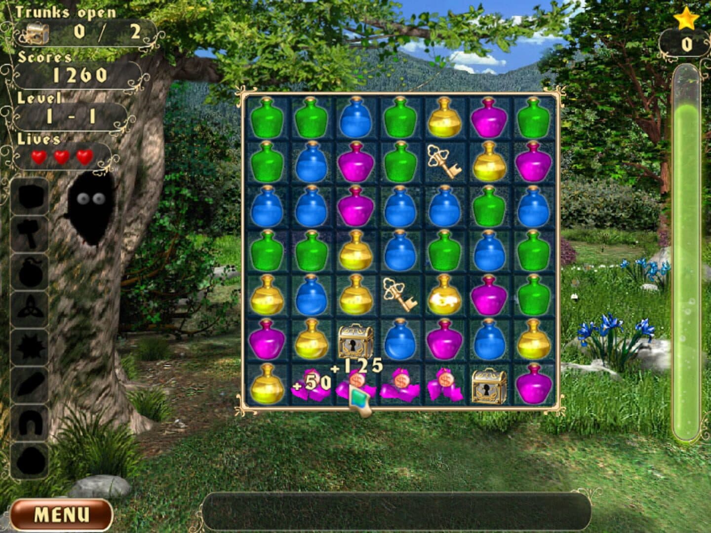 Fairy Tale Quest screenshot 2