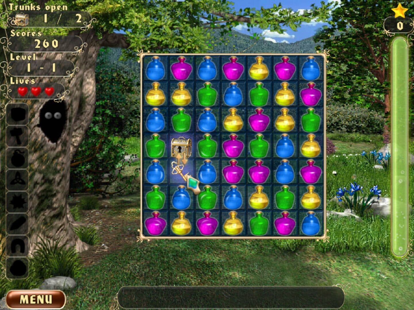 Fairy Tale Quest screenshot 3