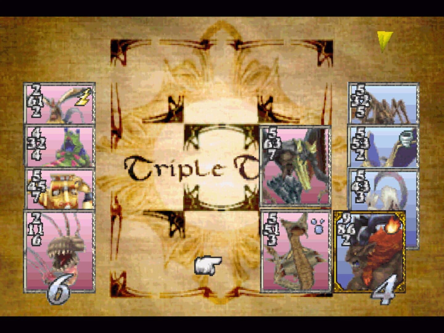 Final Fantasy VIII screenshot 4
