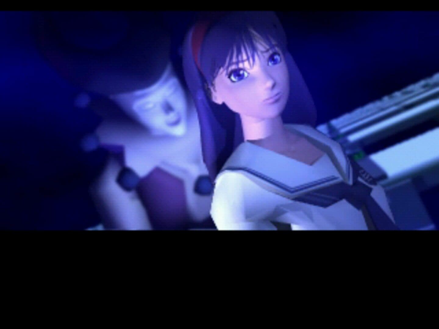 Athena: Awakening from the Ordinary Life screenshot 4