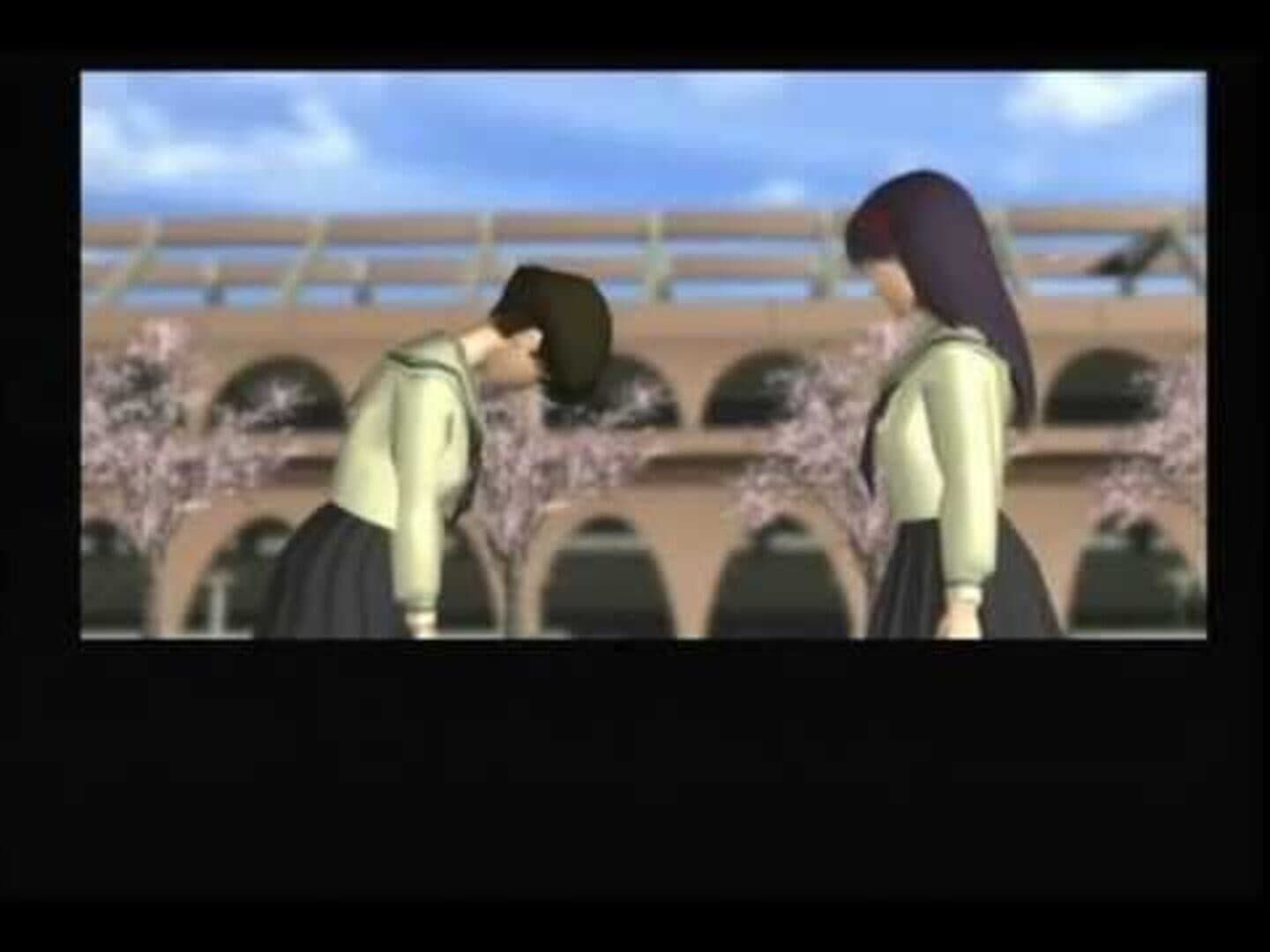 Athena: Awakening from the Ordinary Life screenshot 5