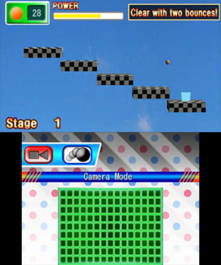 Ping Pong Trick Shot screenshot 1
