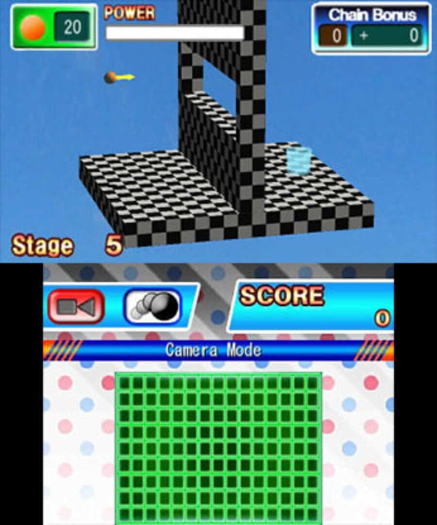 Ping Pong Trick Shot screenshot 3