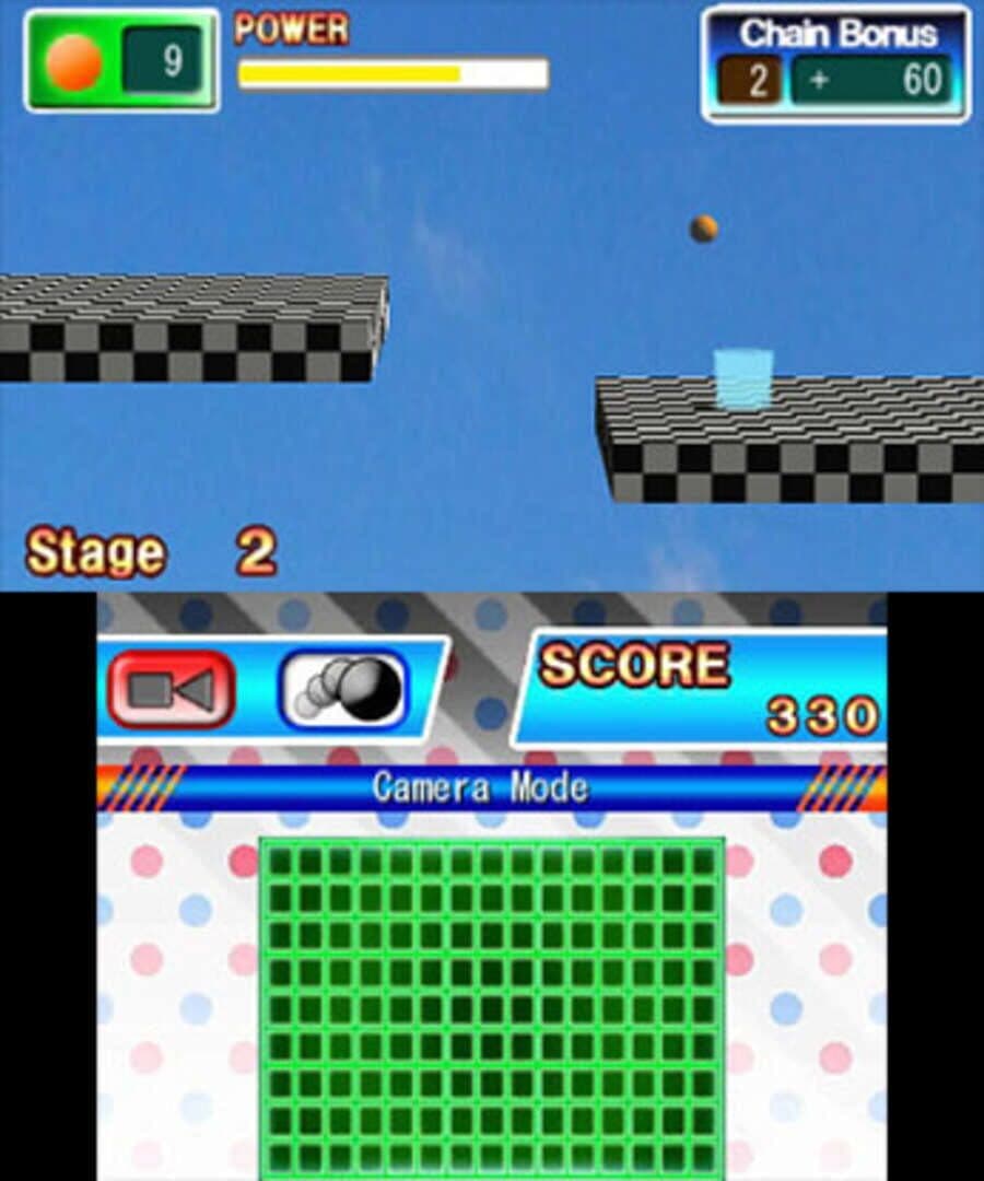 Ping Pong Trick Shot screenshot 4
