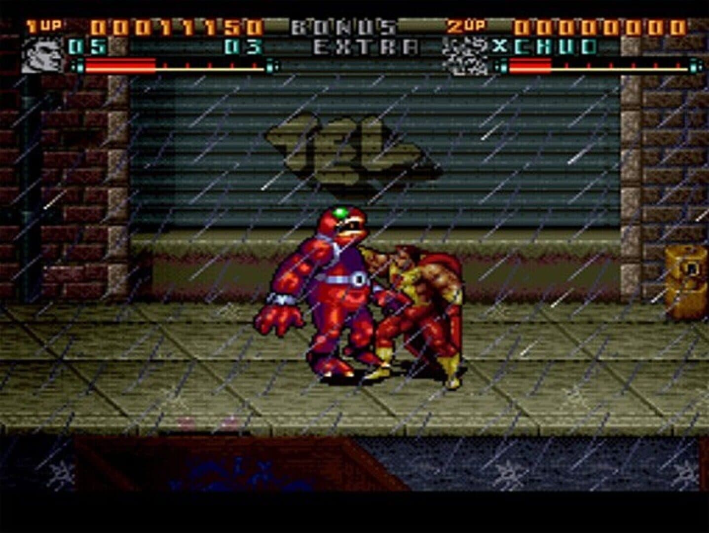 Ultraverse Prime screenshot 3