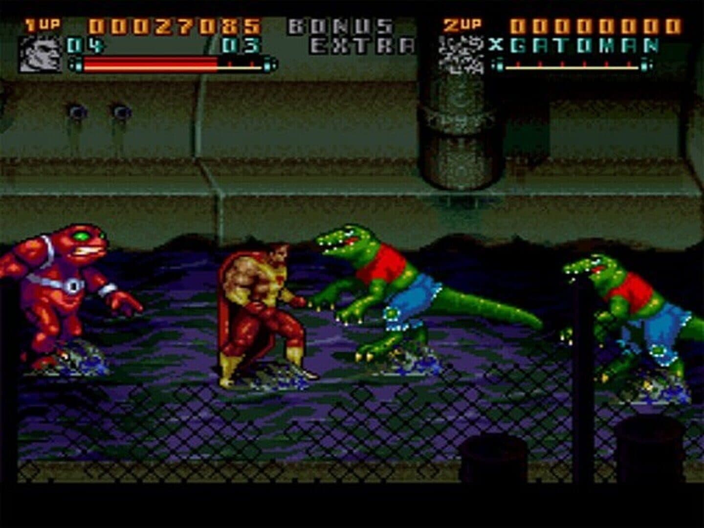 Ultraverse Prime screenshot 4
