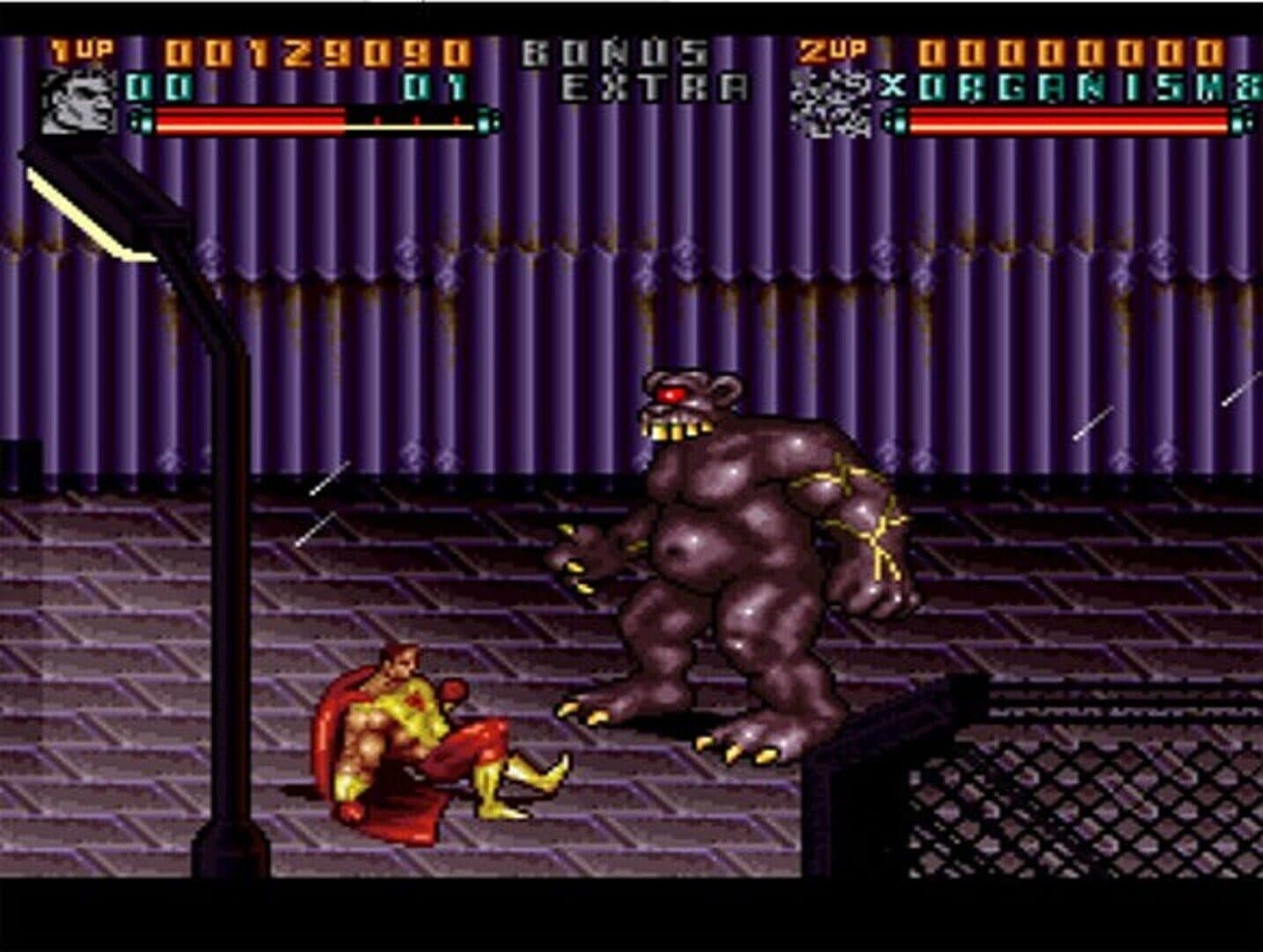 Ultraverse Prime screenshot 2