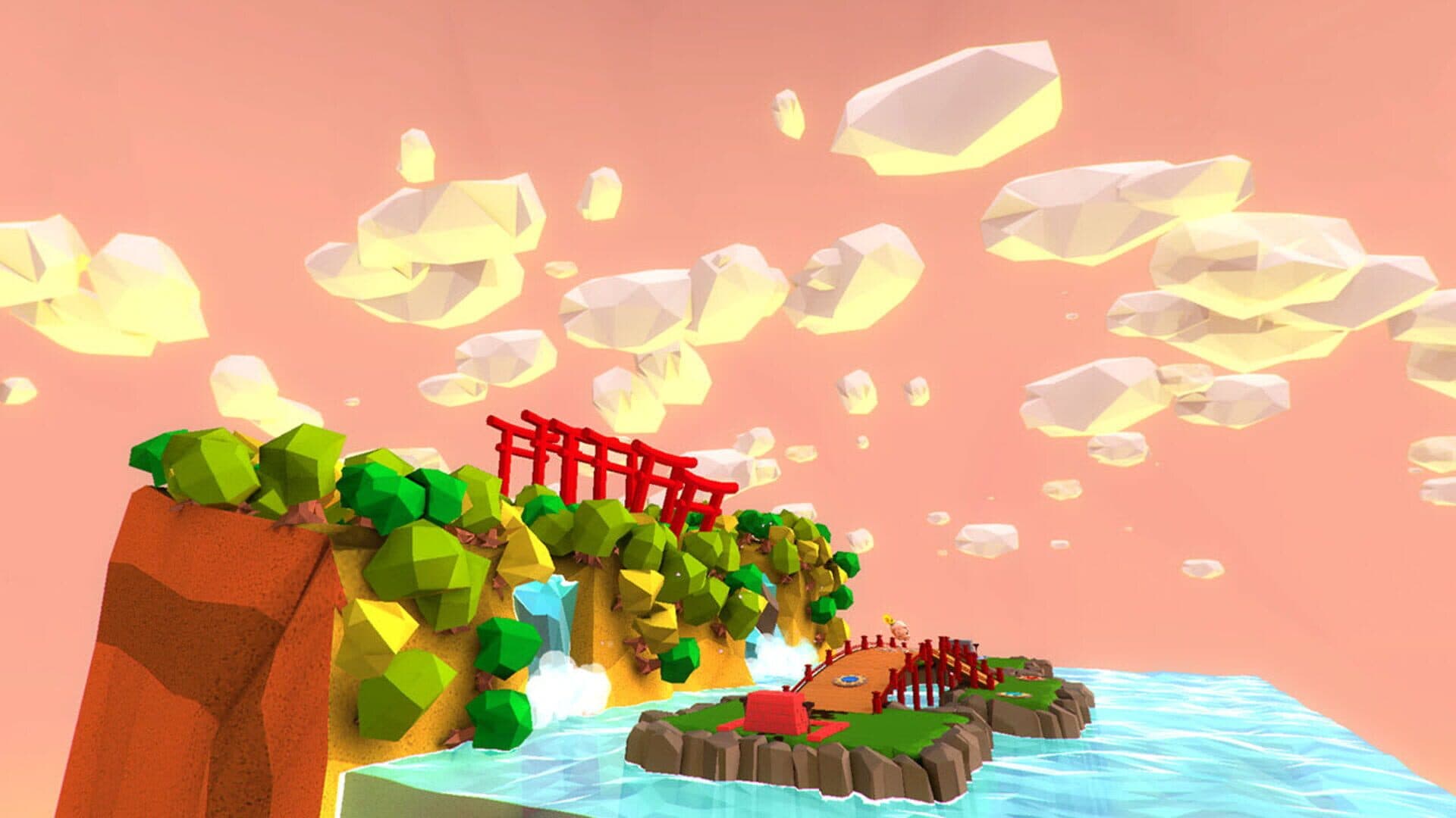 Oh My Godheads: Party Edition screenshot 2