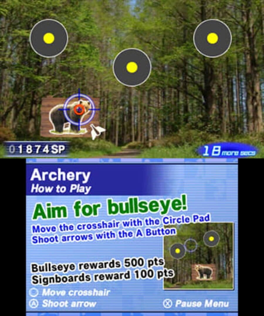 Mini Sports Collection screenshot 2