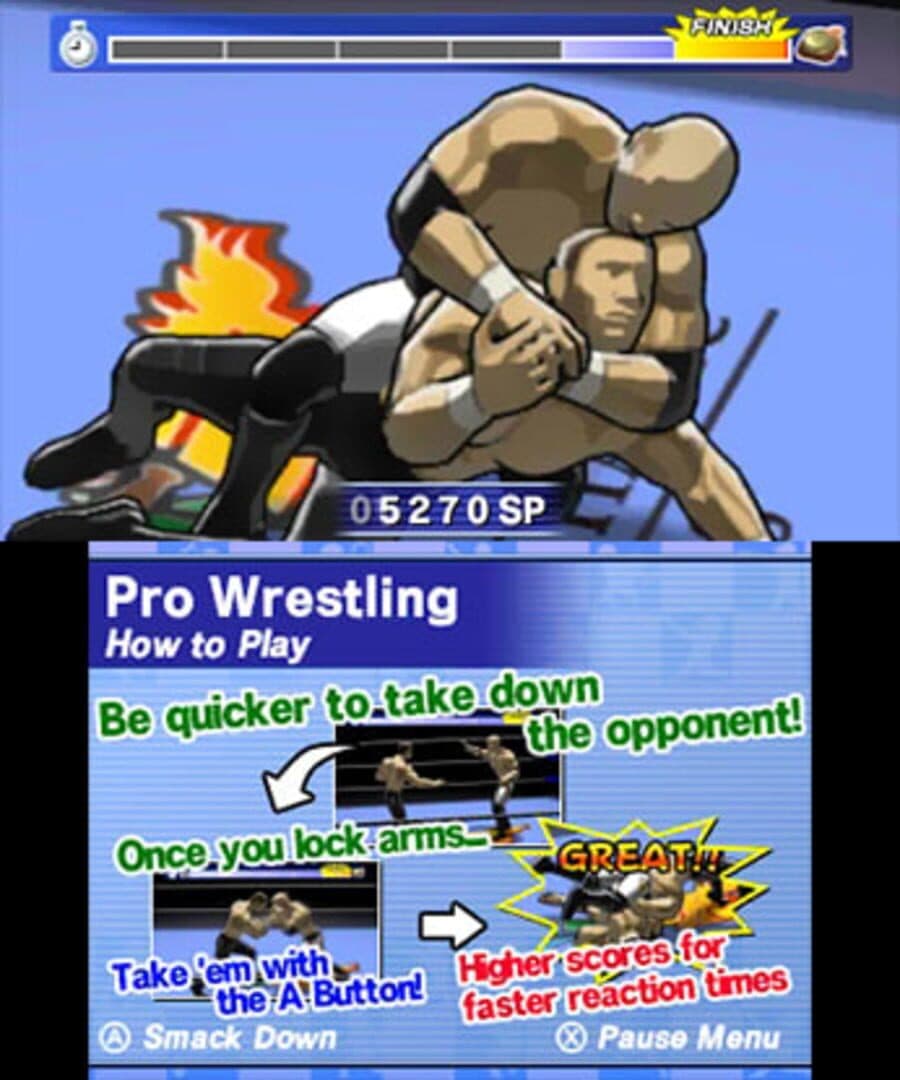 Mini Sports Collection screenshot 4