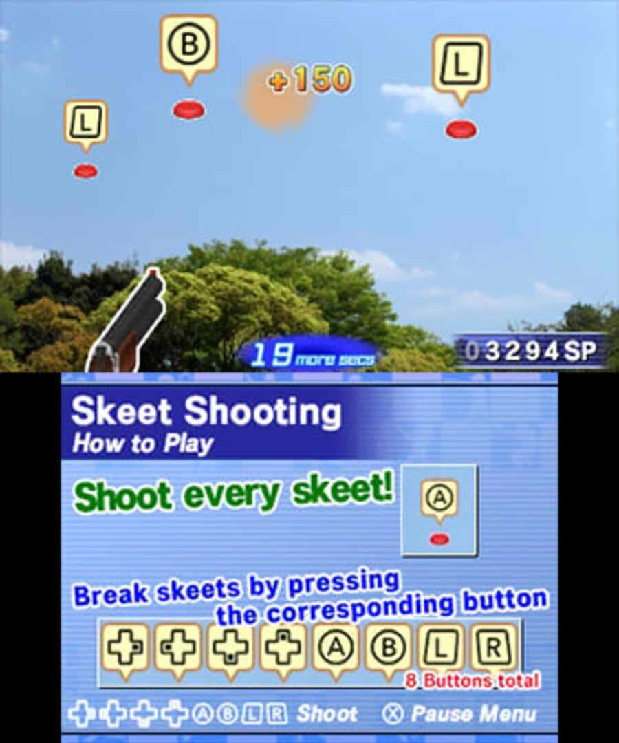 Mini Sports Collection screenshot 5