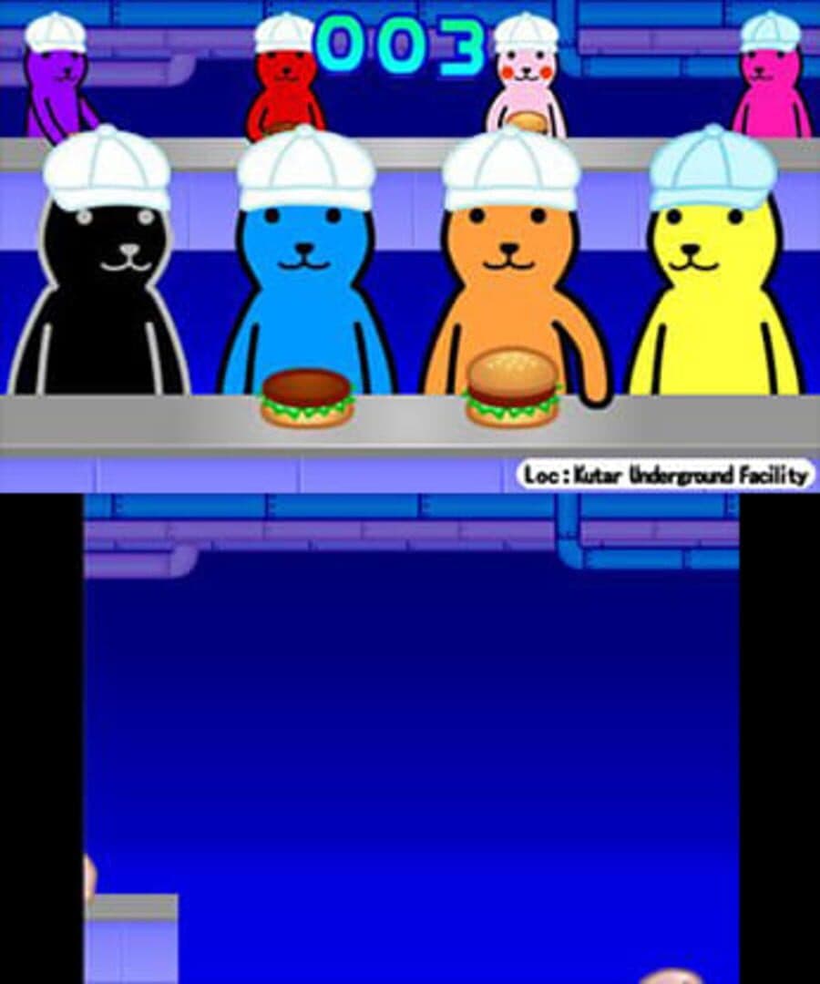 Kutar Burger Factory screenshot 1