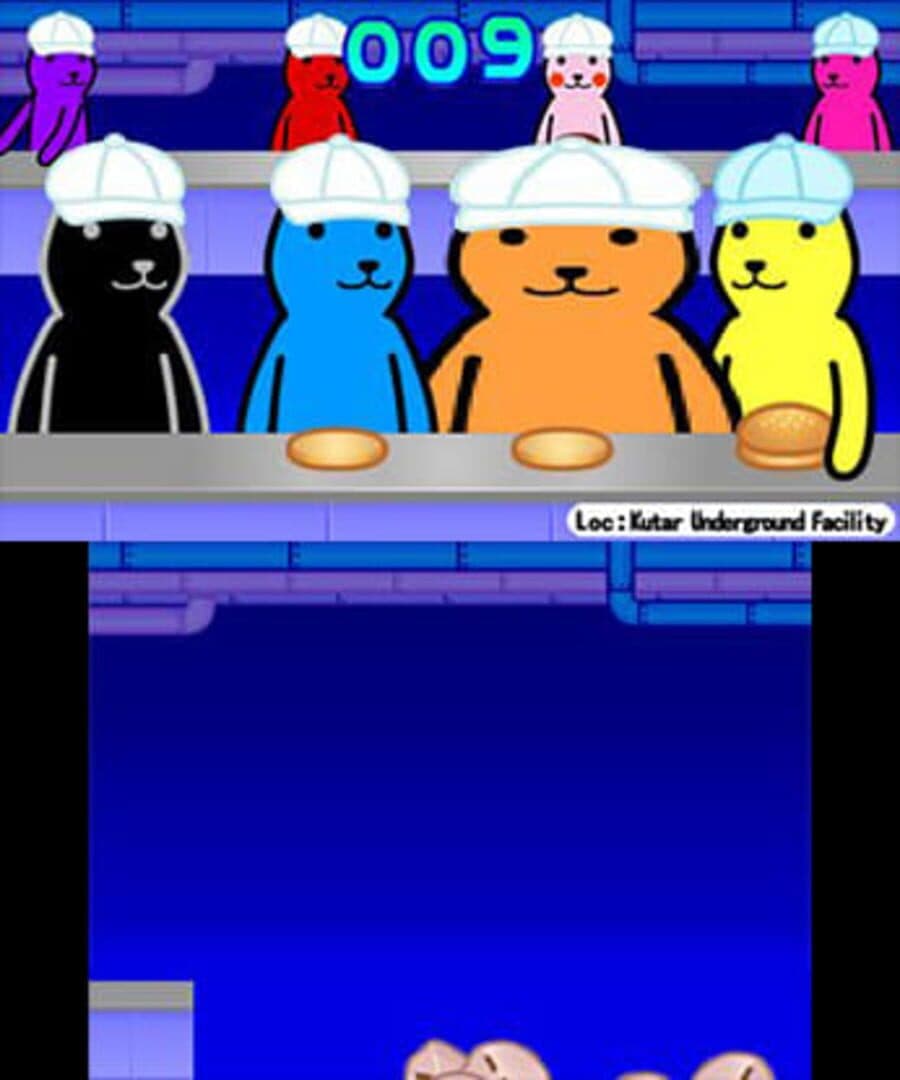 Kutar Burger Factory screenshot 2