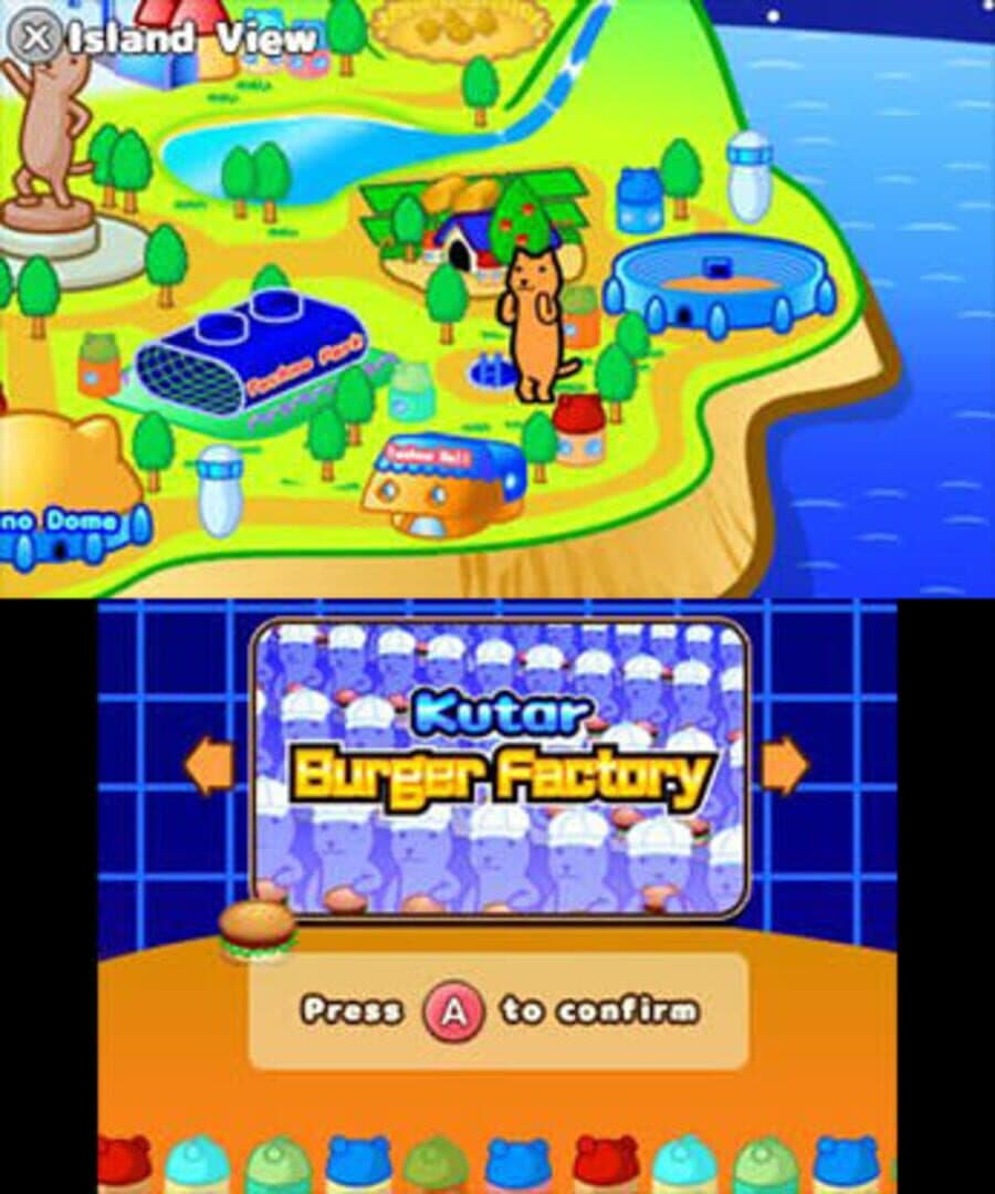 Kutar Burger Factory screenshot 3