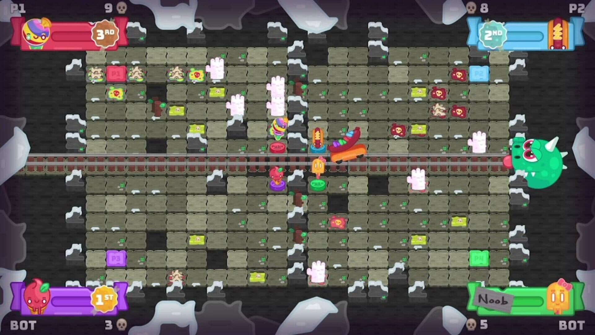 Party Treats screenshot 5