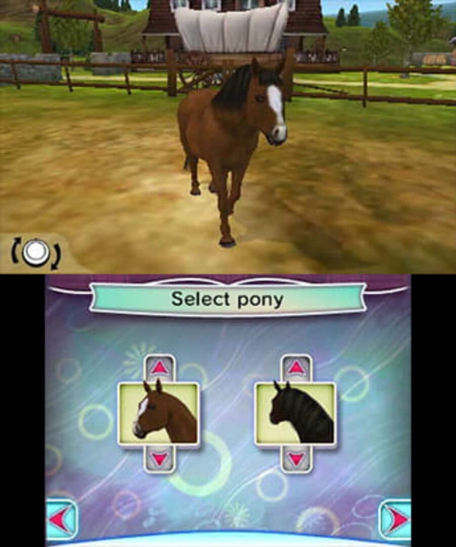 I Love My Pony screenshot 1