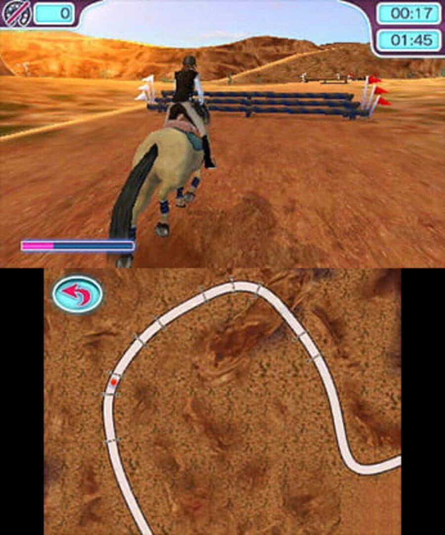 I Love My Pony screenshot 2