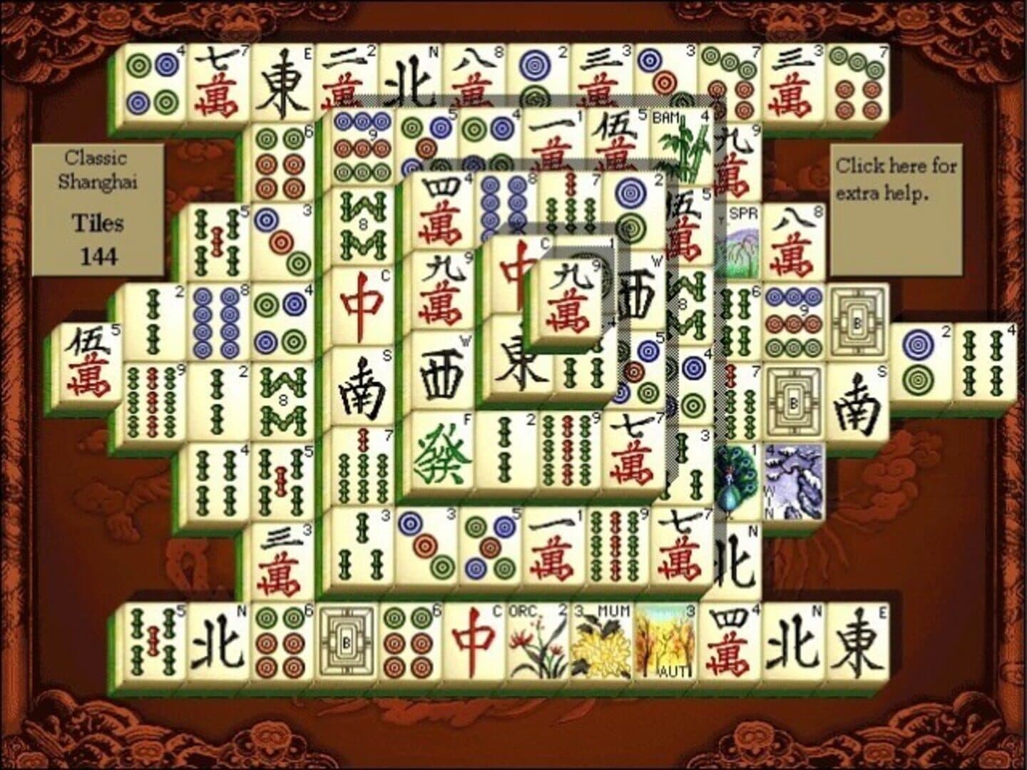 Shanghai: Dynasty screenshot 1