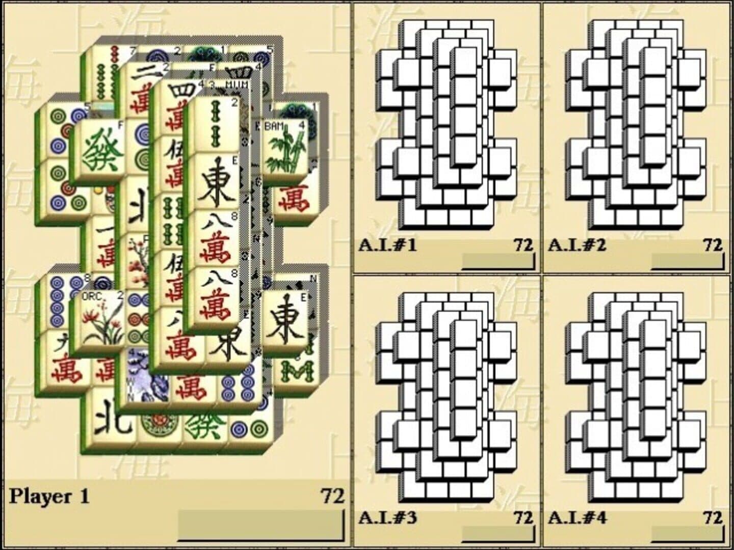 Shanghai: Dynasty screenshot 2