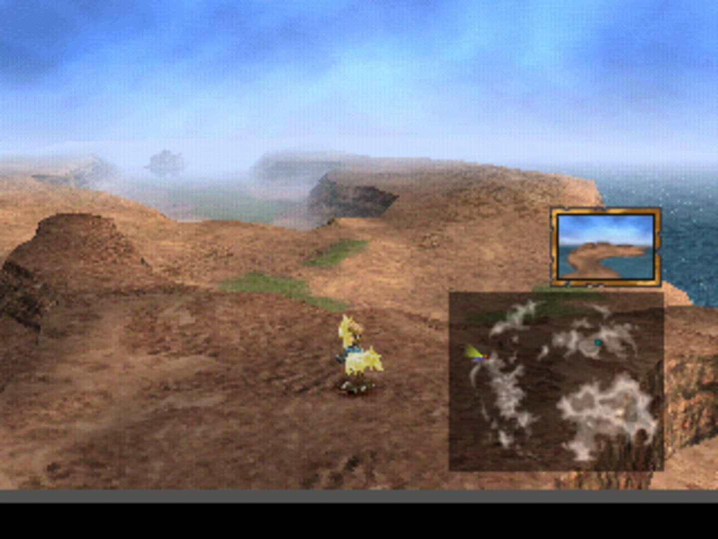 Final Fantasy IX screenshot 2