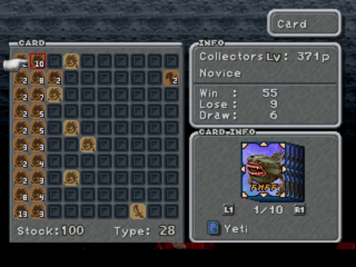 Final Fantasy IX screenshot 5