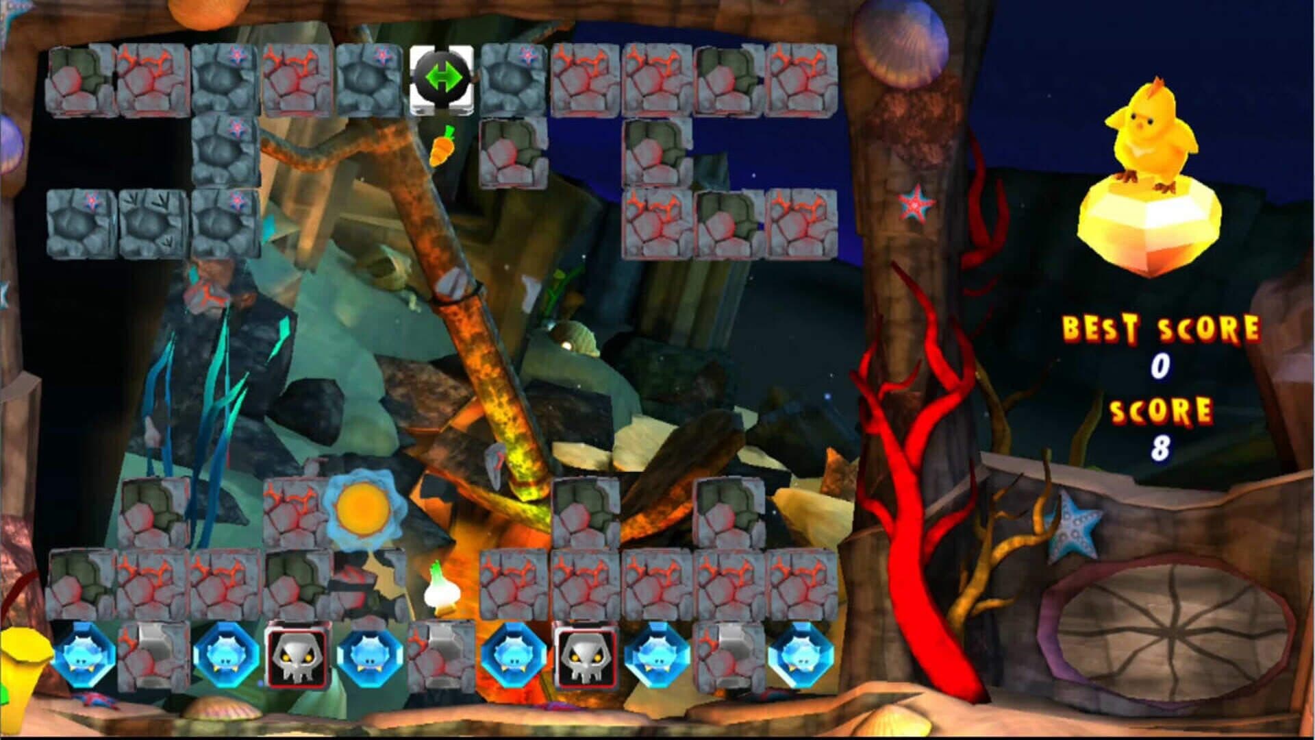 Gem Smashers screenshot 5