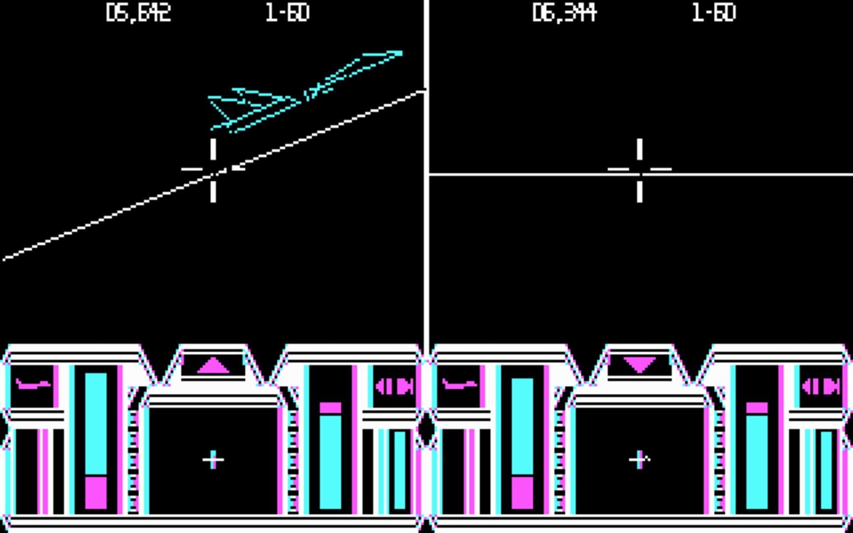Top Gun screenshot 1