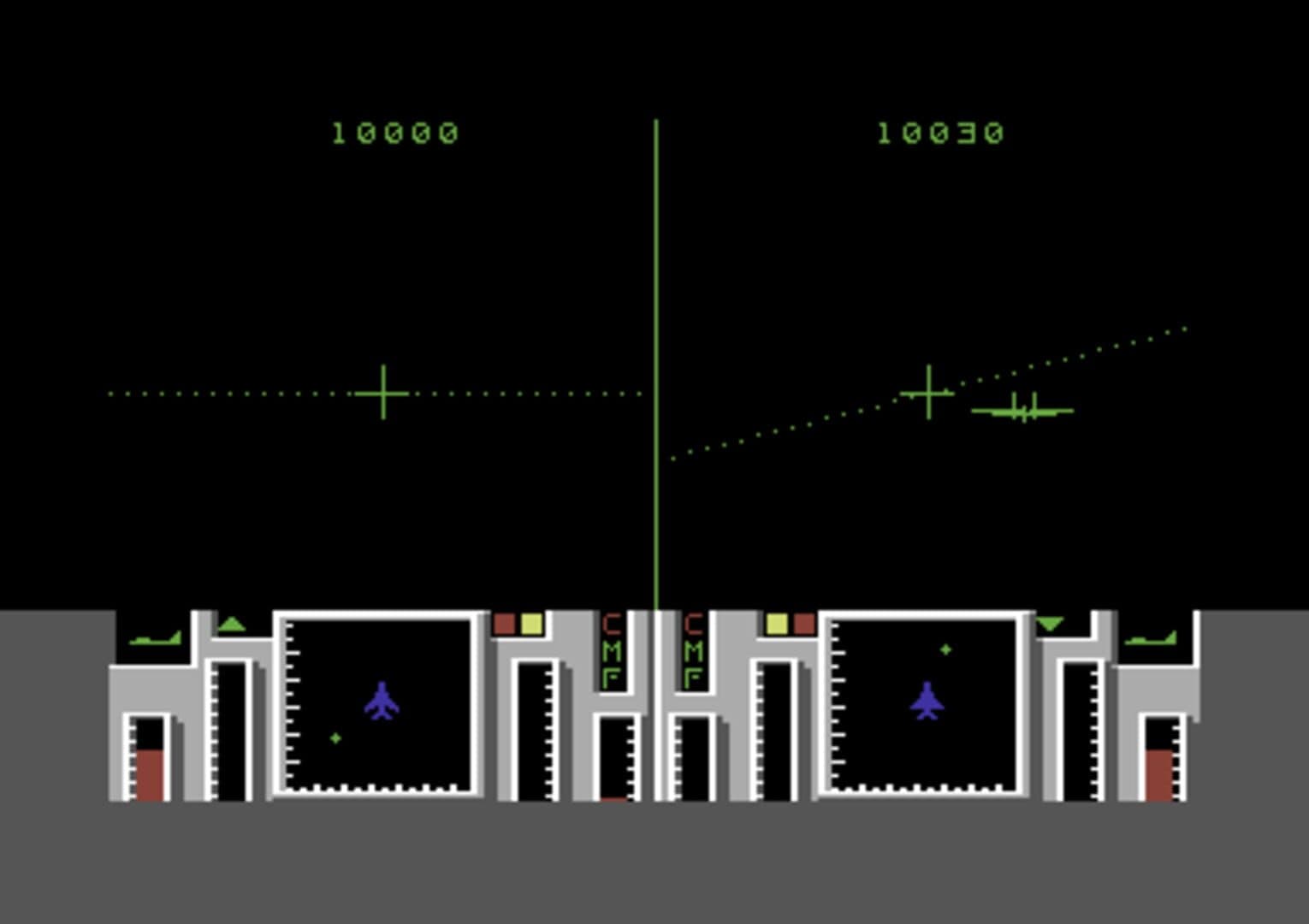 Top Gun screenshot 2
