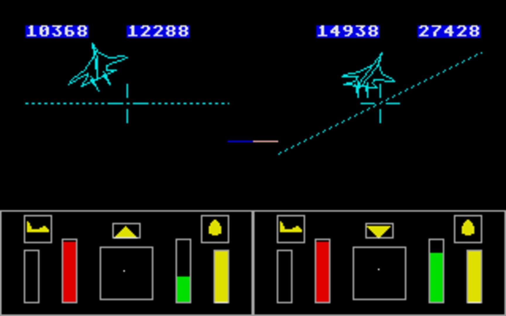 Top Gun screenshot 6