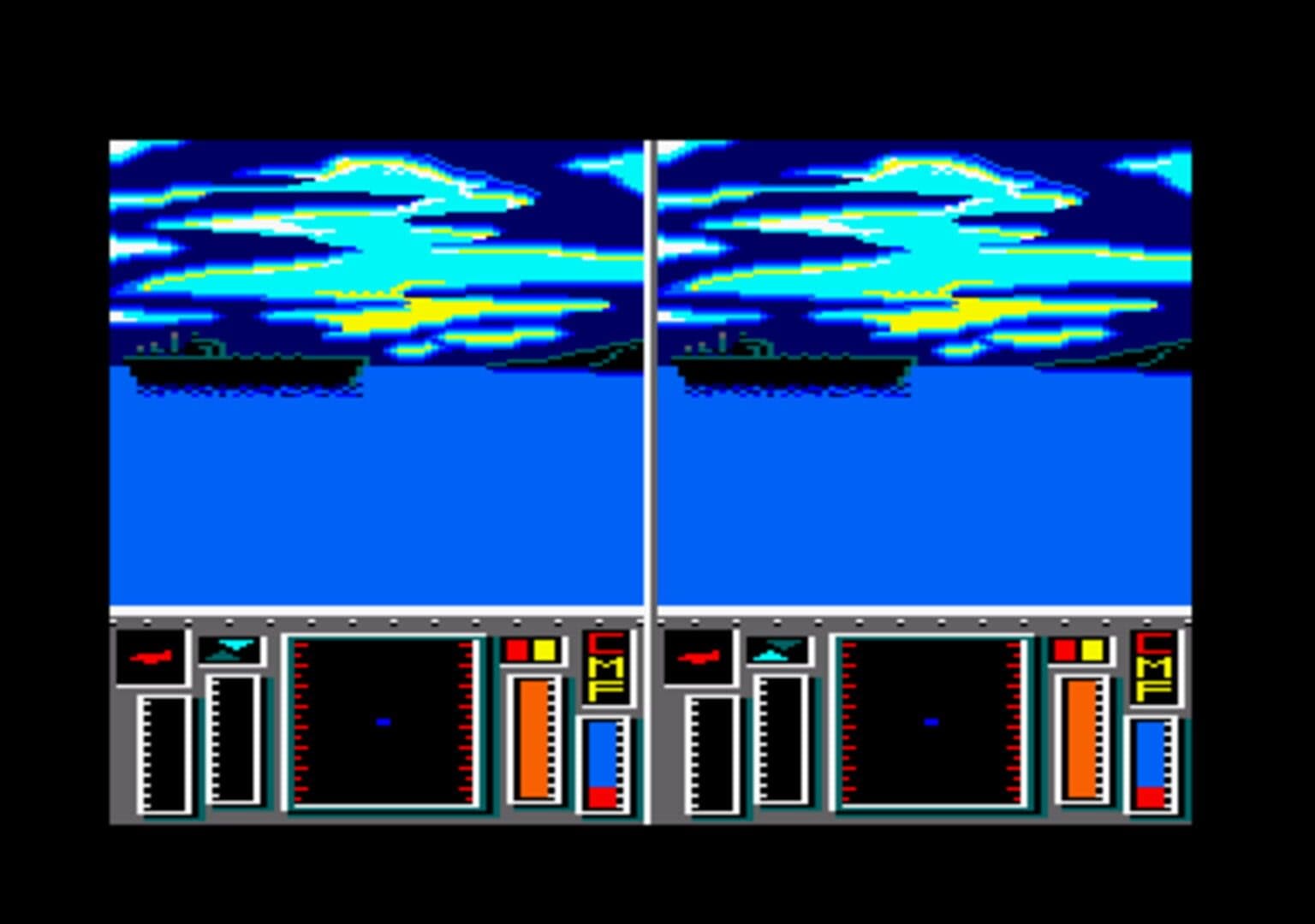 Top Gun screenshot 7