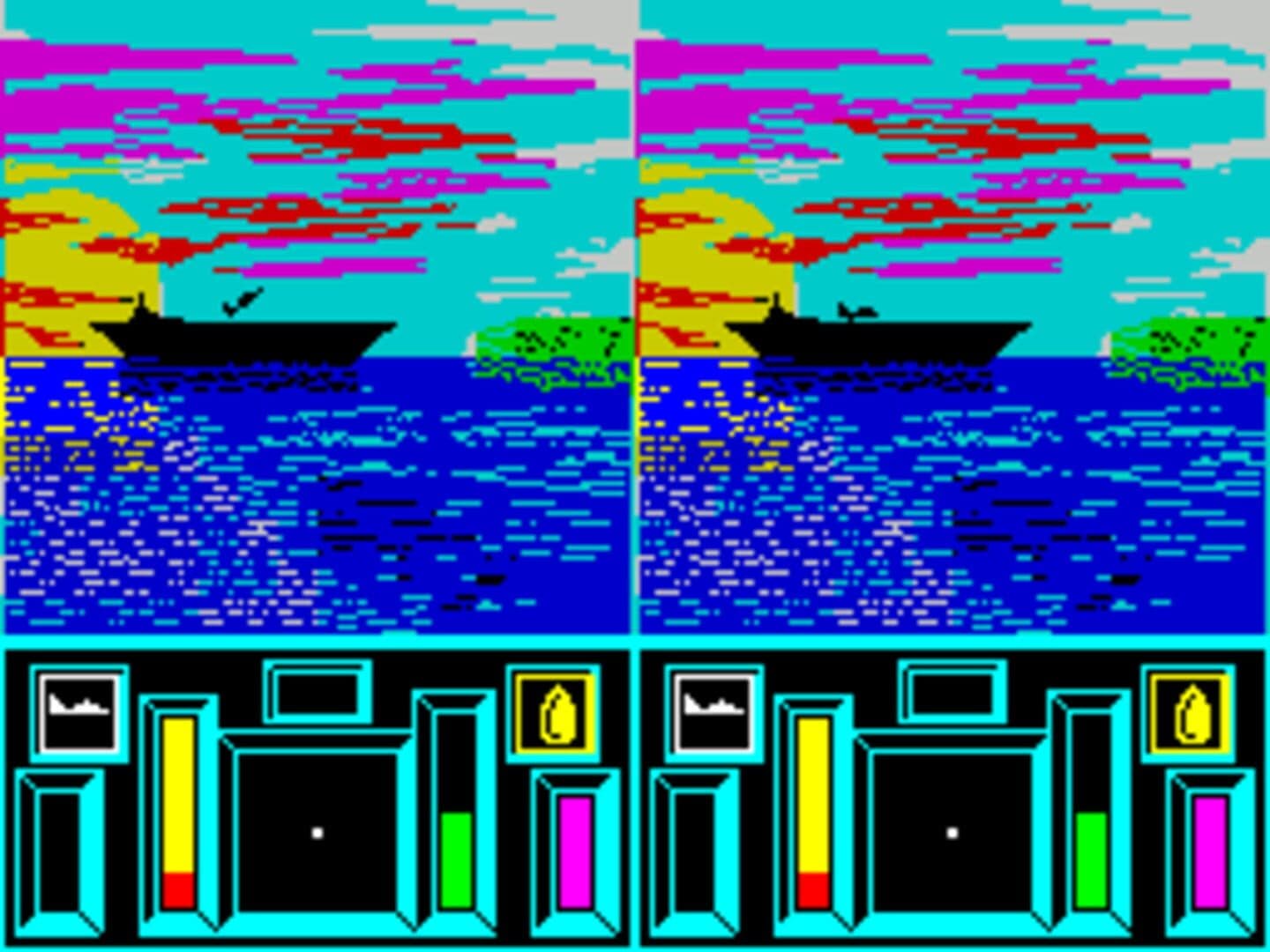 Top Gun screenshot 5