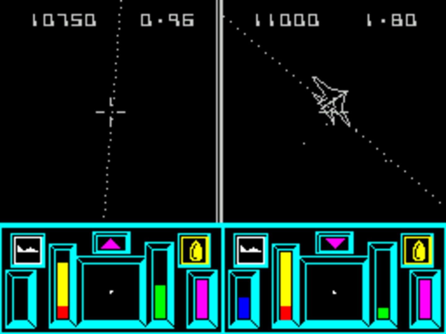 Top Gun screenshot 3