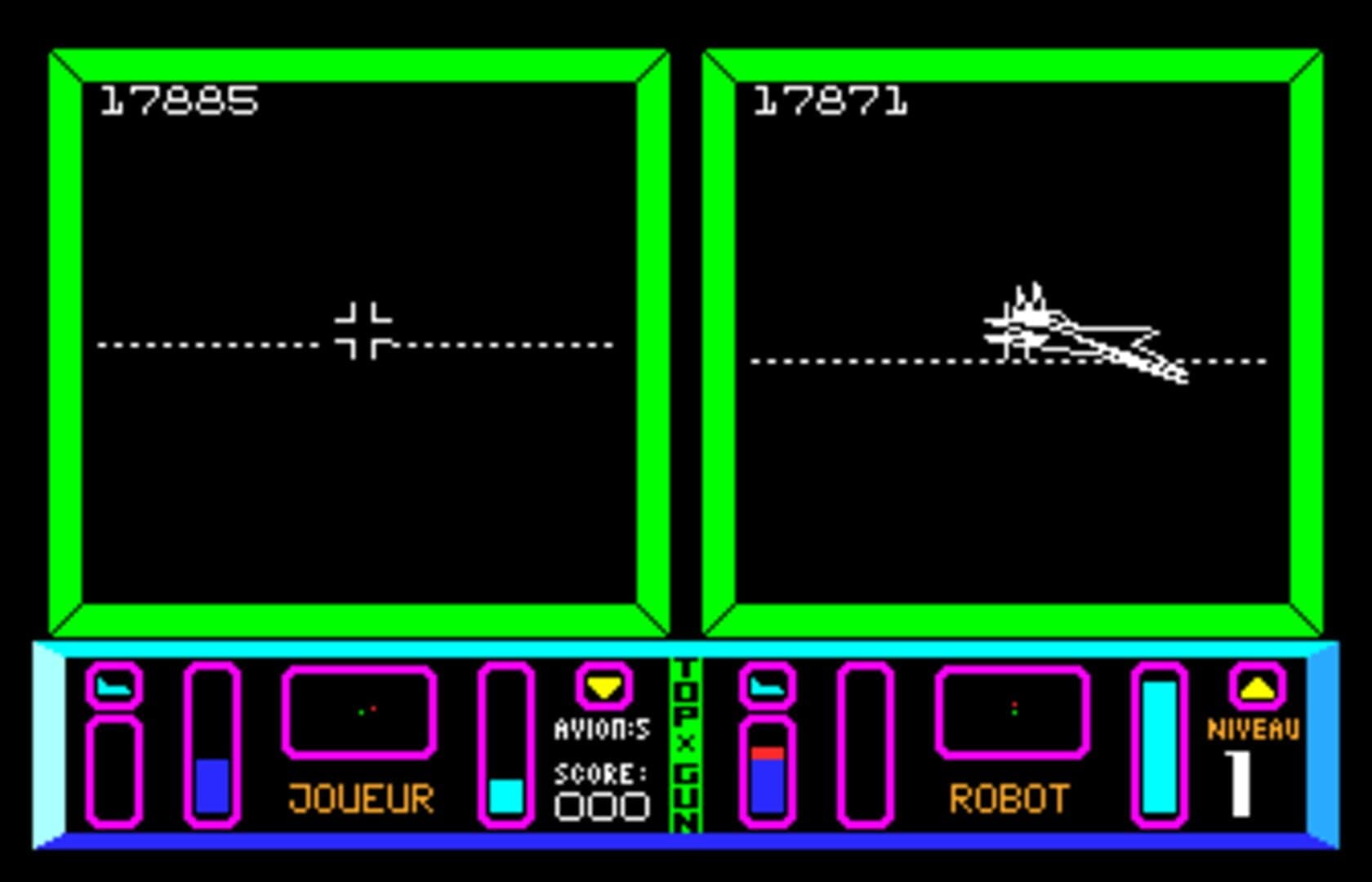 Top Gun screenshot 4