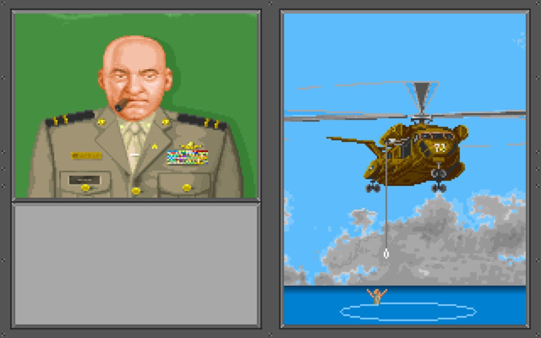 Top Gun: Danger Zone screenshot 11