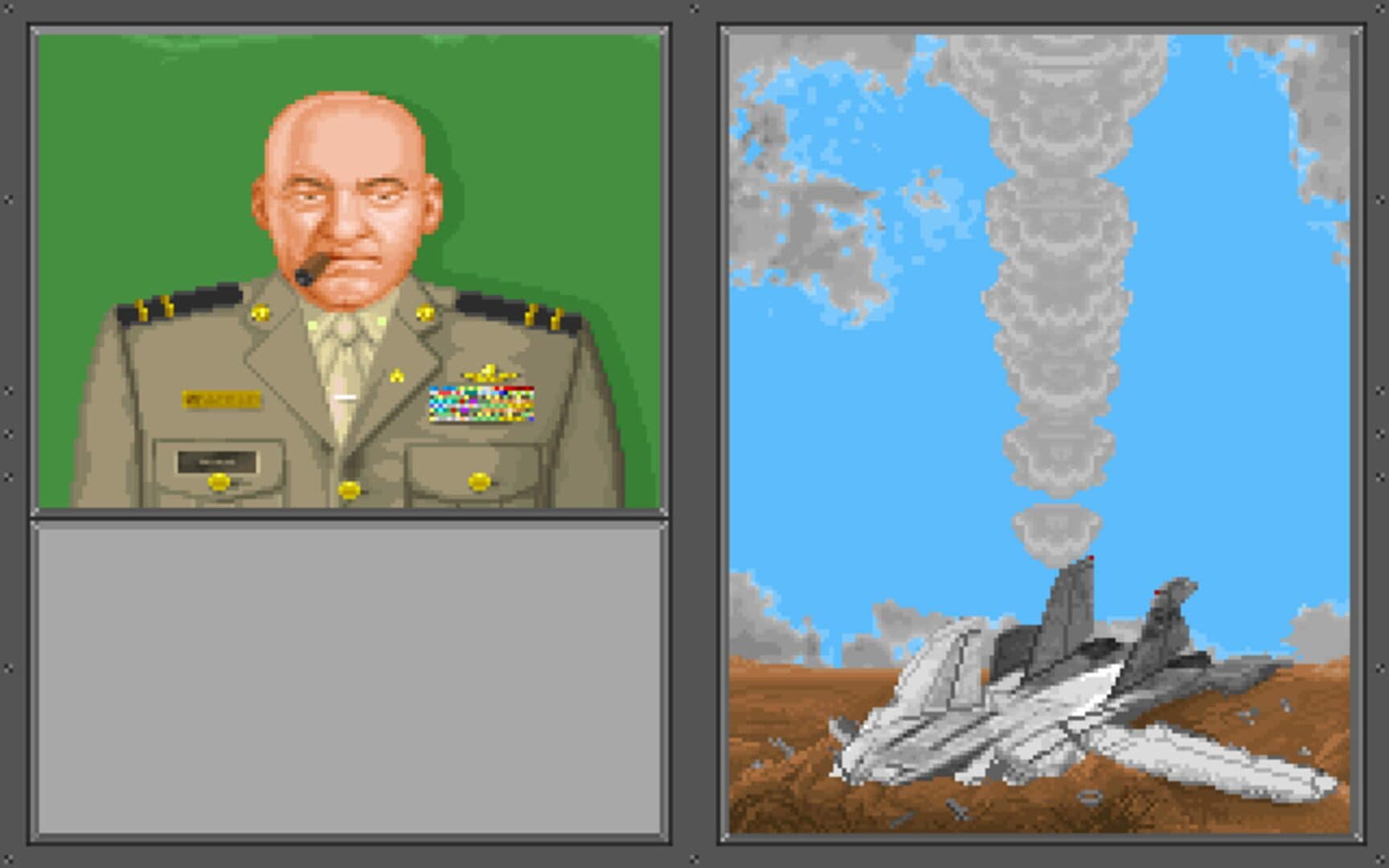 Top Gun: Danger Zone screenshot 12