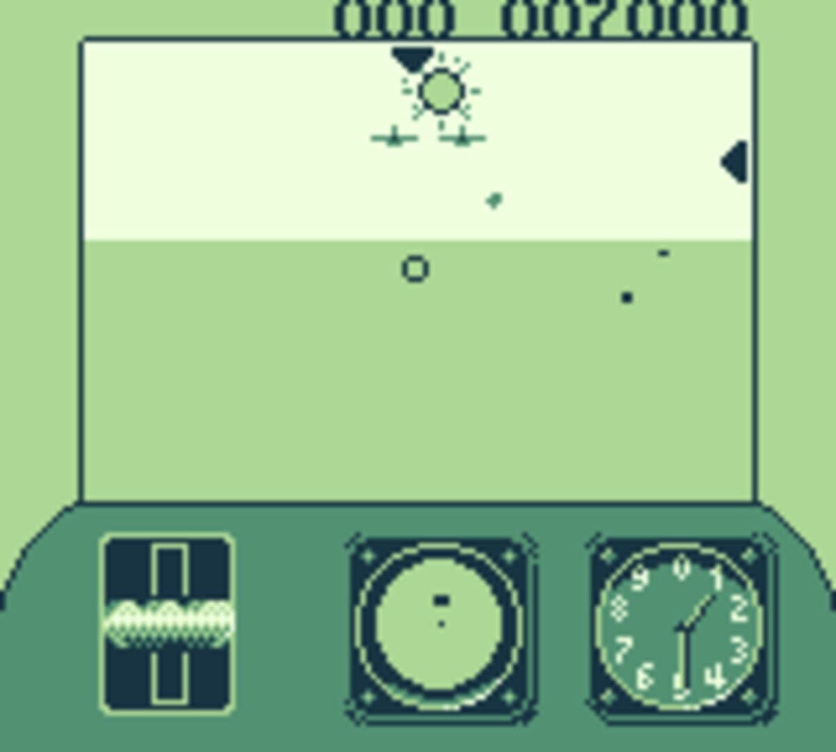 Top Gun: Guts and Glory screenshot 4