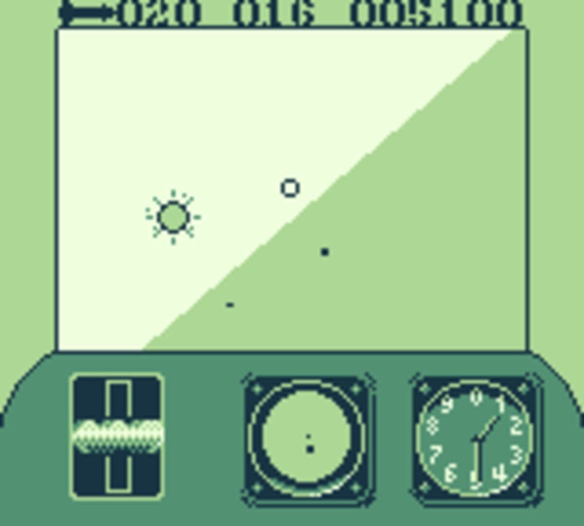 Top Gun: Guts and Glory screenshot 5