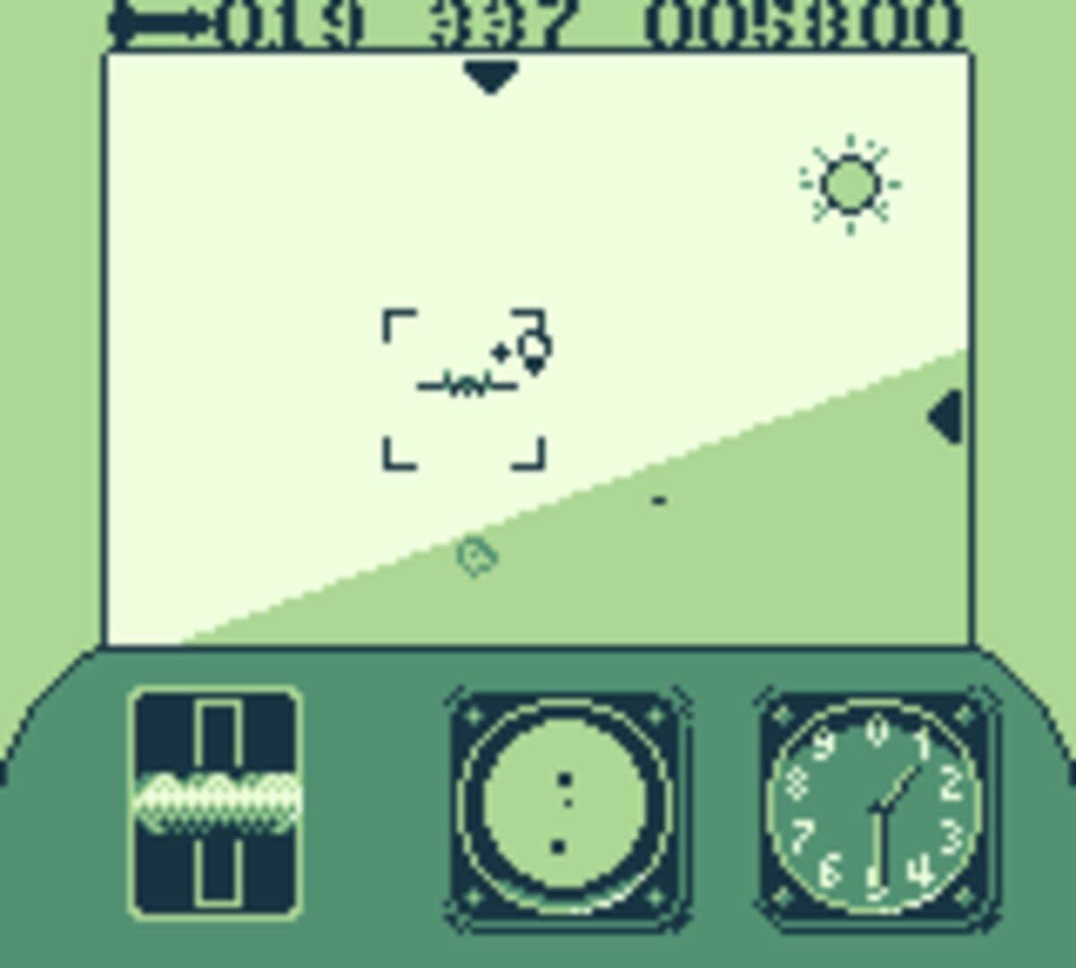 Top Gun: Guts and Glory screenshot 7