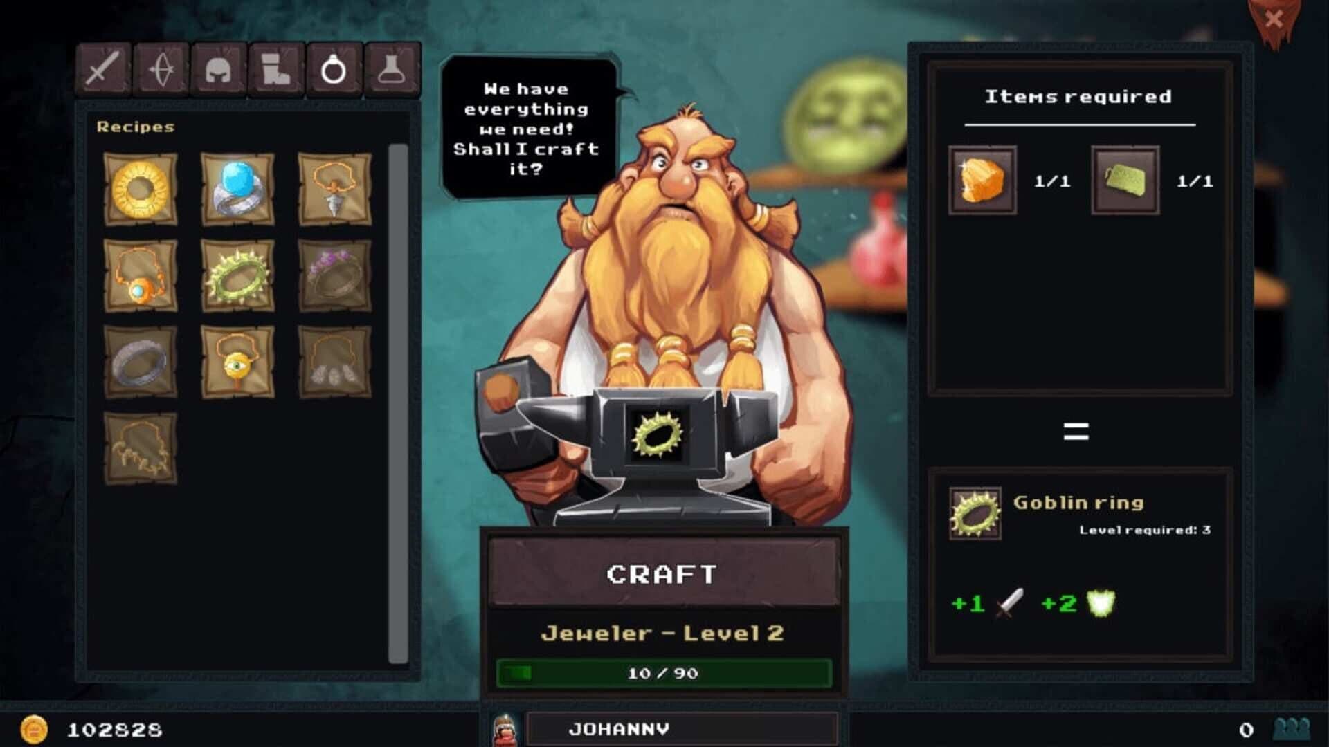 Indie Gems Bundle: JRPG Edition screenshot 2