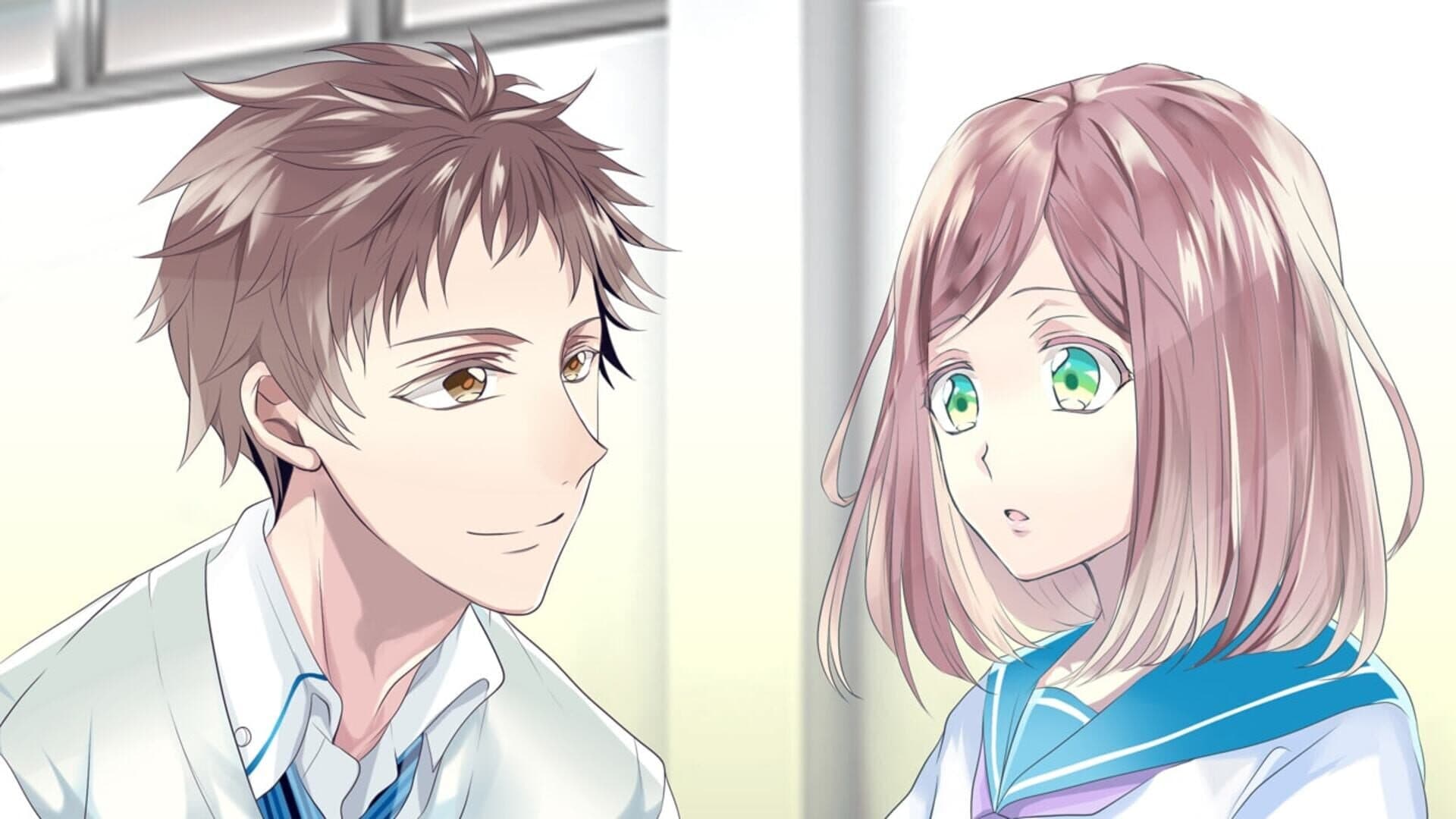 Spiral Memoria: The Summer I Meet Myself screenshot 1