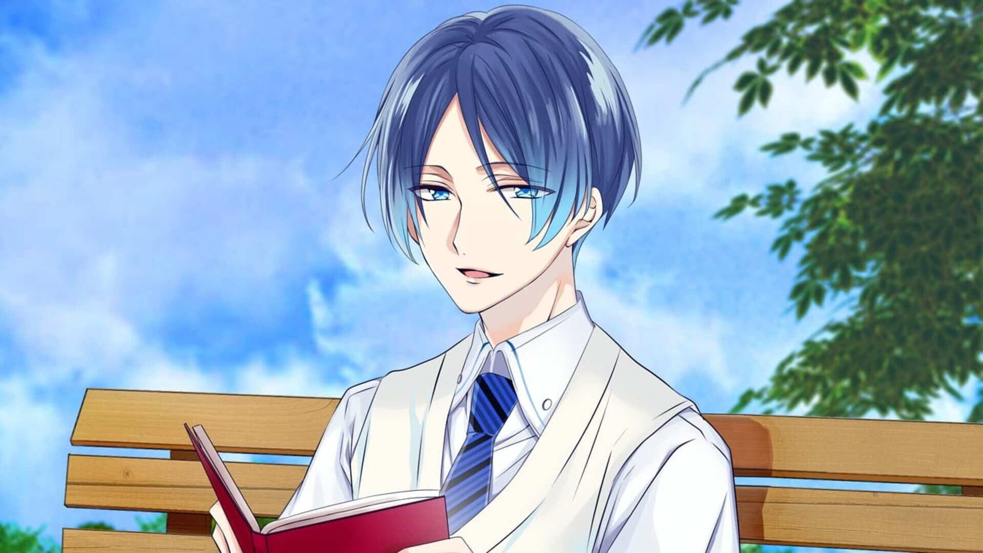 Spiral Memoria: The Summer I Meet Myself screenshot 3