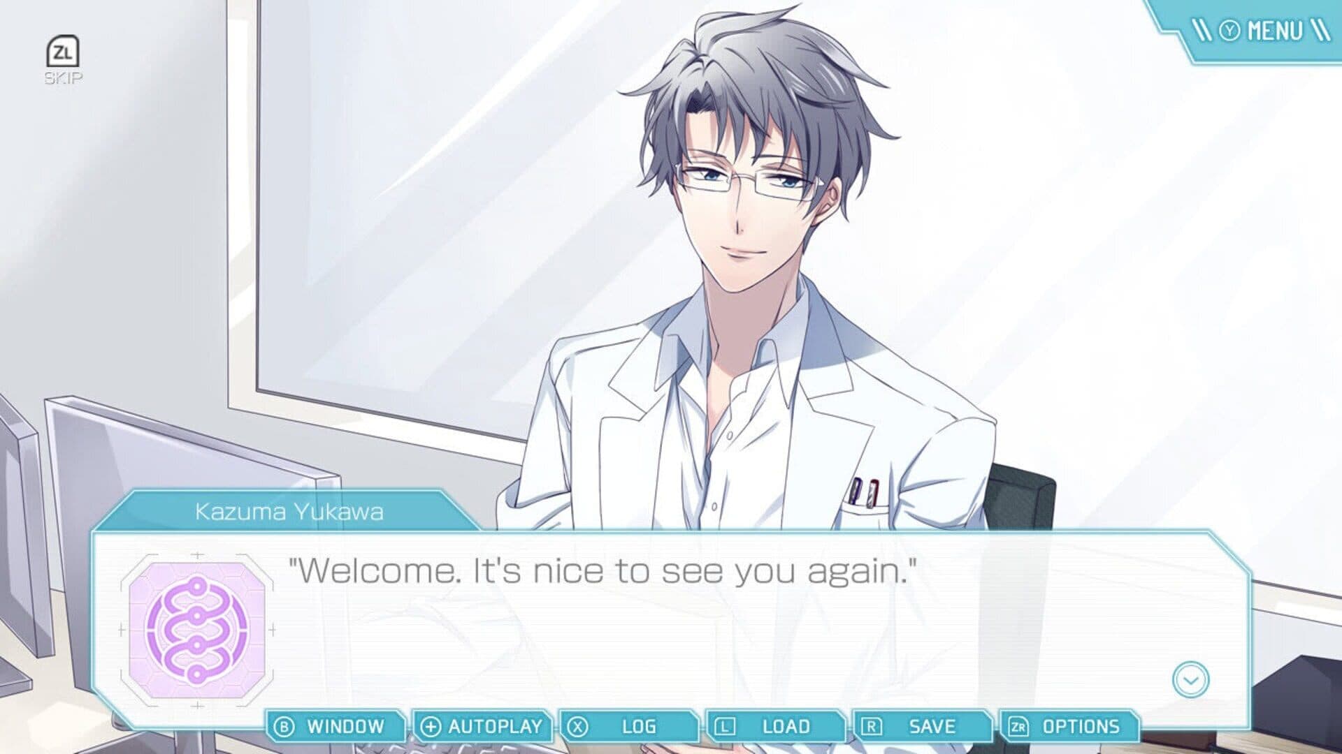 Spiral Memoria: The Summer I Meet Myself screenshot 4
