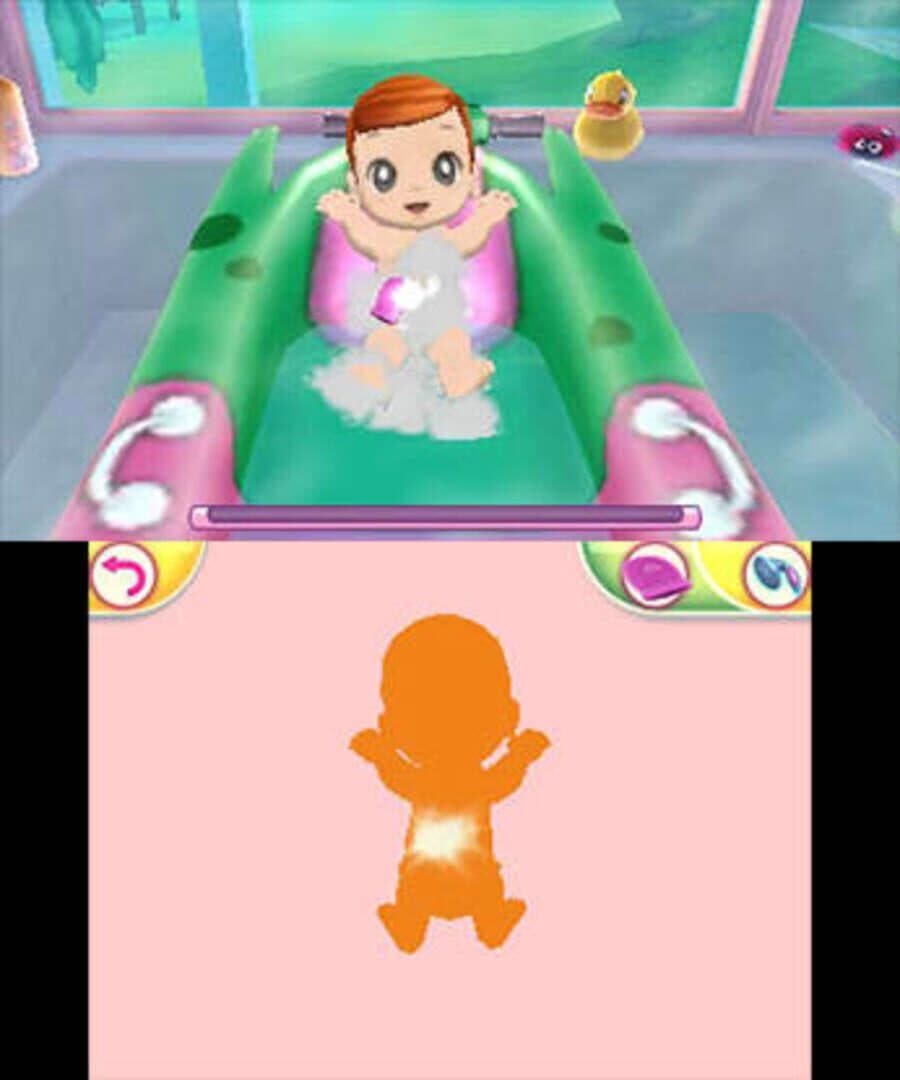I Love My Little Girl screenshot 2