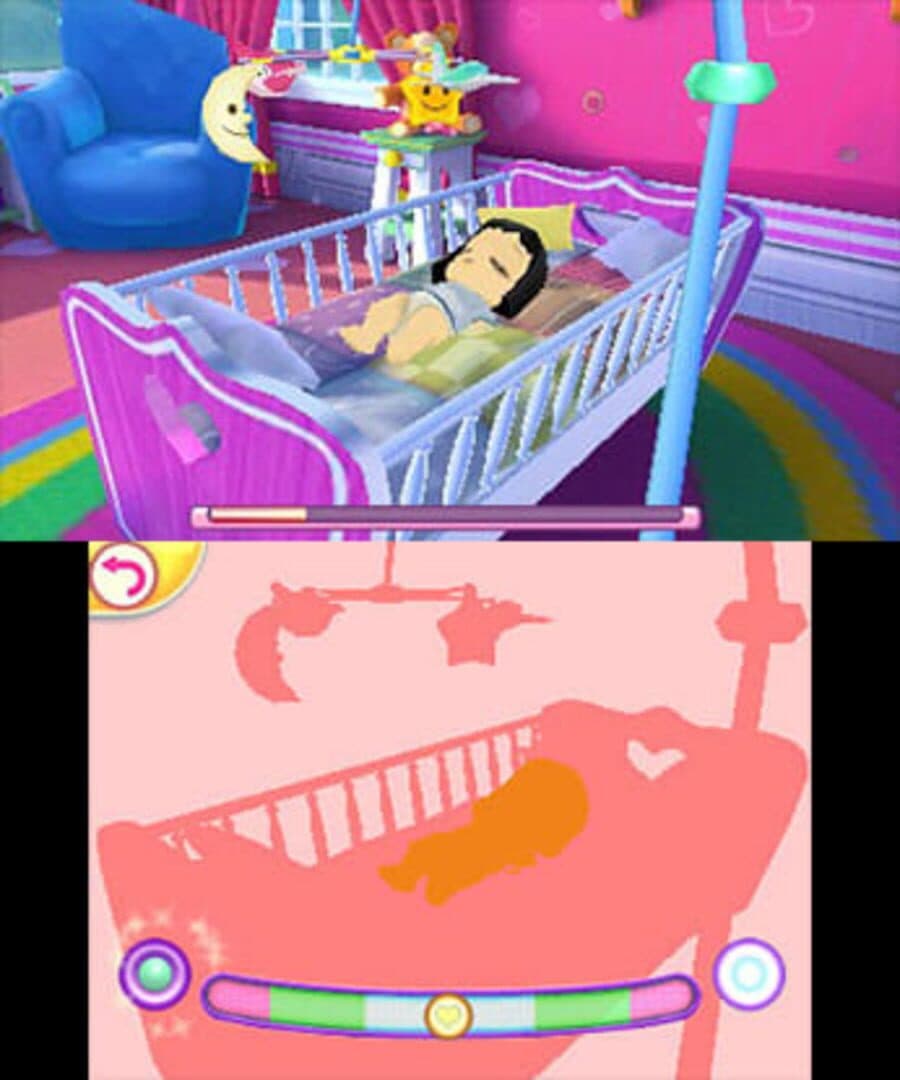I Love My Little Girl screenshot 3