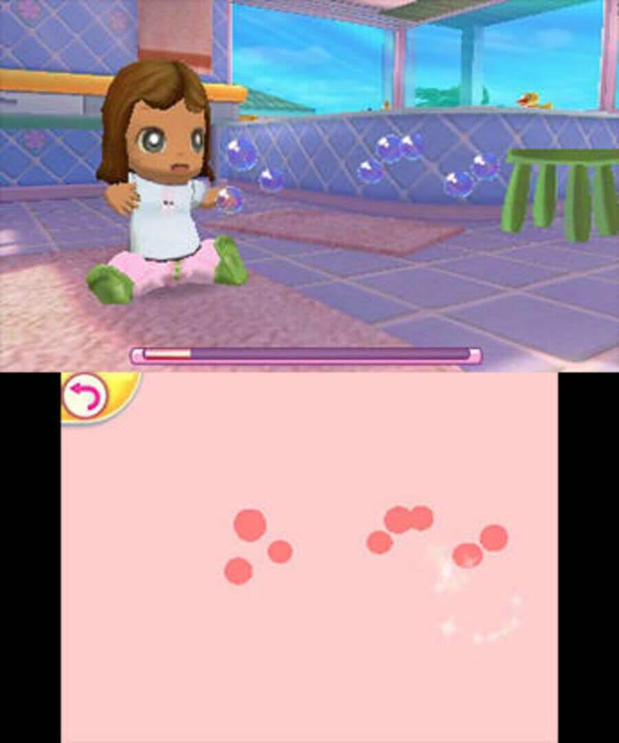 I Love My Little Girl screenshot 4