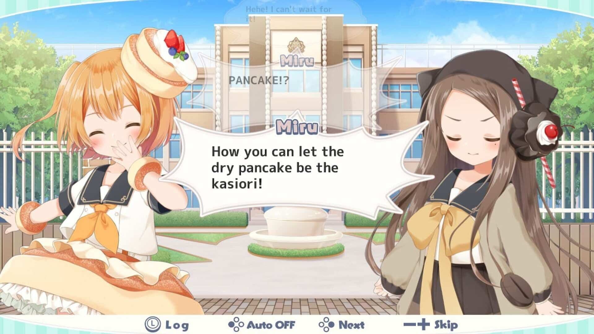 Kasiori screenshot 4