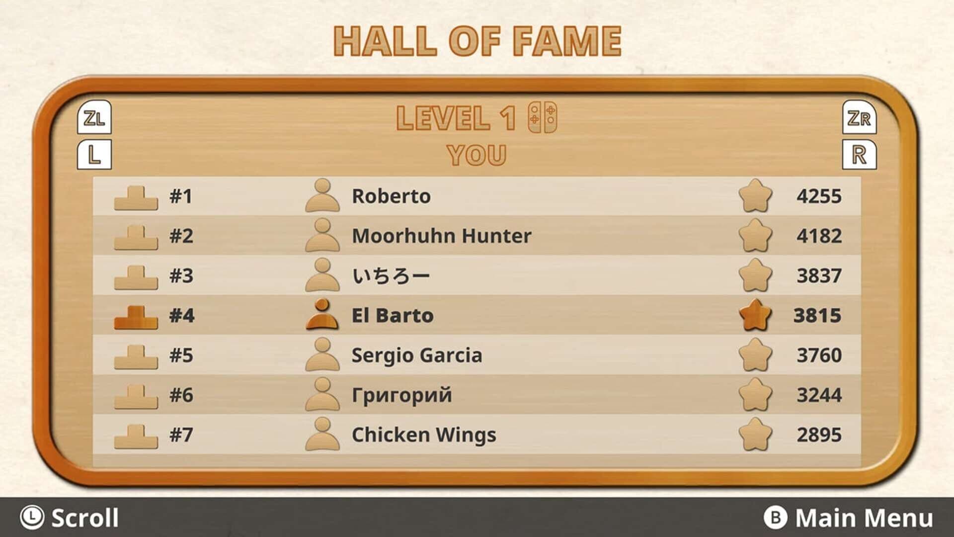 Crazy Chicken: Wanted screenshot 4